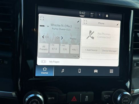 New 2025 RAM 3500 Big Horn image 55