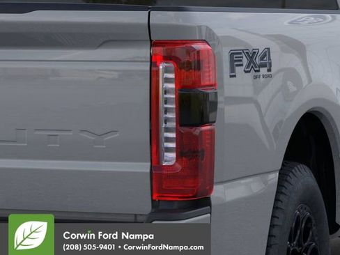 New 2026 Ford F250 XLT image 21
