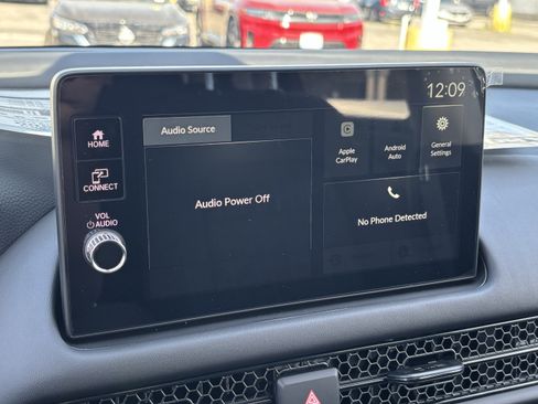 New 2027 Honda HR-V LX image 14