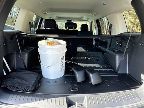 New 2026 Hyundai Santa Fe XRT image 14