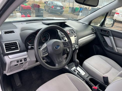 Used 2016 Subaru Forester 2.5i Premium w/ Popular Package #2 image 18