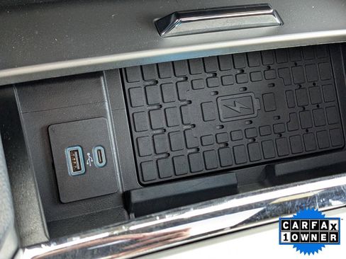 Certified 2024 Ford Expedition Timberline image 30