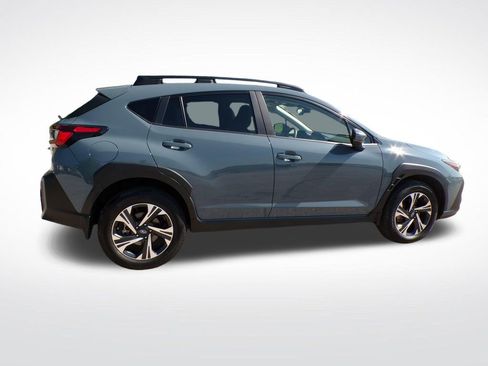 Used 2024 Subaru Crosstrek 2.0i Premium AWD/4WD image 8
