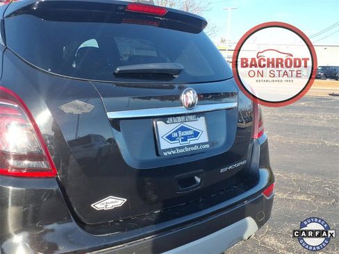 Used 2019 Buick Encore Preferred image 30