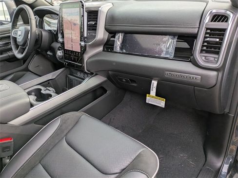 New 2026 RAM 1500 Laramie w/ Night Edition image 31