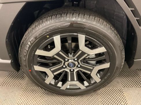 New 2026 Subaru Outback Touring XT AWD/4WD image 9