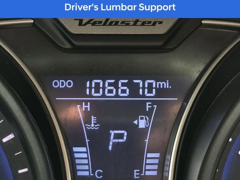 Used 2013 Hyundai Veloster Turbo image 30