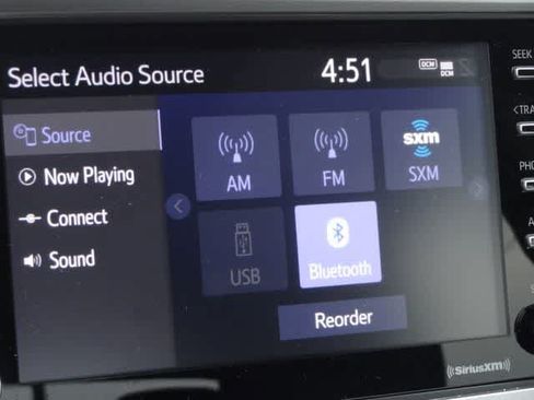 Used 2023 Toyota Tacoma SR5 w/ SX Package AWD/4WD image 29