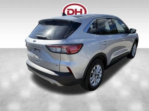 Used 2020 Ford Escape SE AWD/4WD image 6