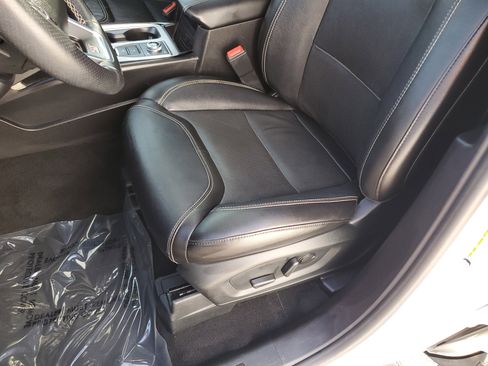 Used 2022 Ford Explorer ST w/ Equipment Group 401A image 21