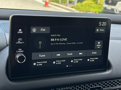New 2026 Honda HR-V Sport image 18