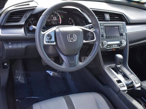 Used 2017 Honda Civic LX-P image 17