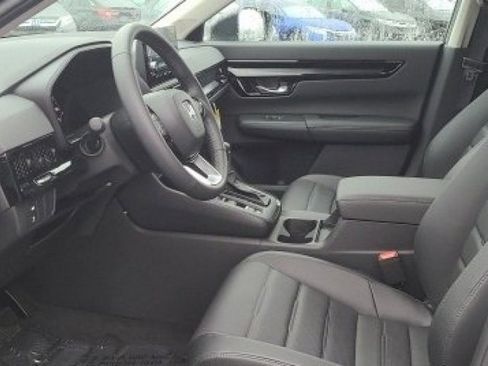 Used 2024 Honda CR-V EX-L image 18