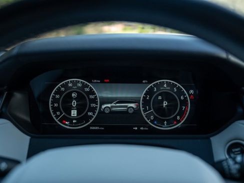 Used 2020 Land Rover Range Rover Velar SV Autobiography Dynamic image 25