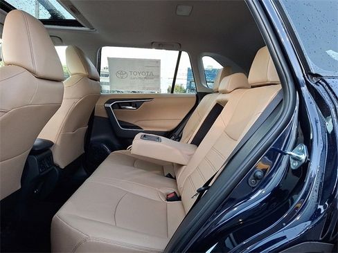 New 2025 Toyota RAV4 XLE Premium image 7