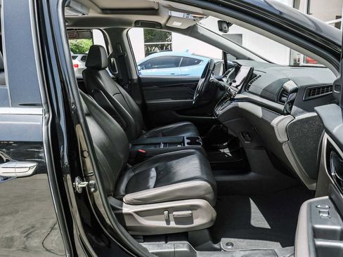 Used 2020 Honda Odyssey Elite image 30
