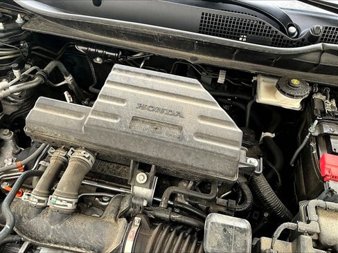 Used 2022 Honda CR-V EX-L image 29
