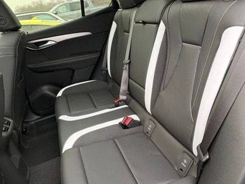 New 2026 Buick Envision Sport Touring image 16