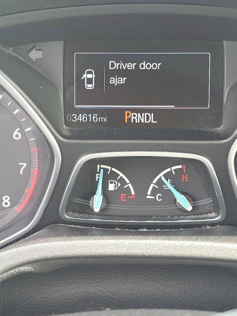 Used 2015 Ford Focus SE FWD image 8