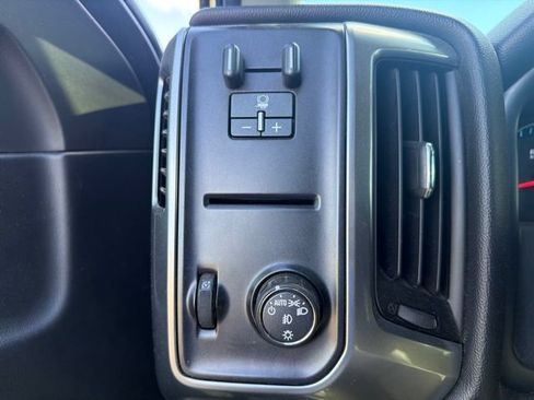 Used 2015 Chevrolet Silverado 1500 LT w/ All Star Edition RWD image 20