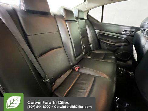 Used 2019 Nissan Altima 2.5 SL image 16