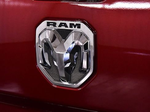 Used 2020 RAM 2500 Laramie image 14
