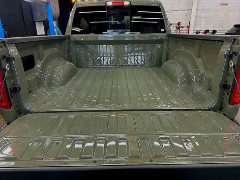 New 2026 RAM 1500 Laramie image 20