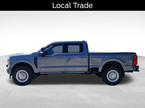 Used 2026 Ford F250 Platinum AWD/4WD image 2