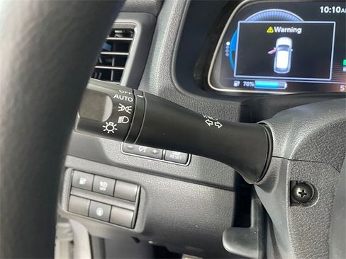 Used 2020 Nissan Leaf S w/ S Charge Package image 13