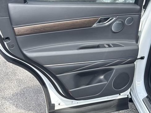 Used 2025 Genesis GV80 3.5T Prestige AWD/4WD image 12