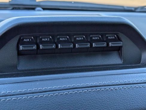 Certified 2021 Ford Ranger Lariat w/ Tremor Off-Road Package image 19