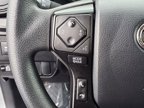 Used 2023 Toyota Tacoma SR image 11