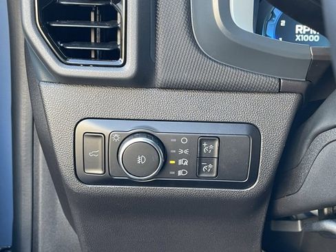 New 2025 Ford Bronco Sport Heritage w/ Convenience Package image 20