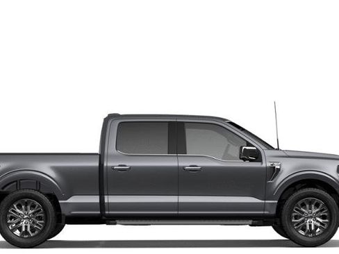 New 2026 Ford F150 Lariat AWD/4WD image 5