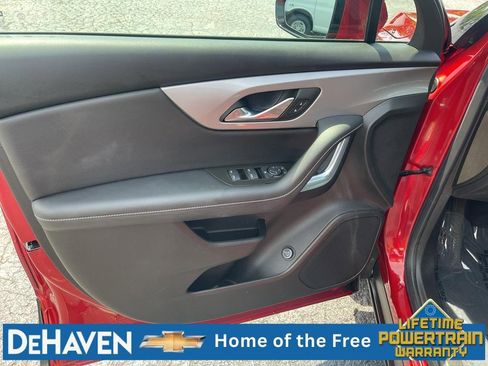 Used 2023 Chevrolet Blazer LT FWD image 22
