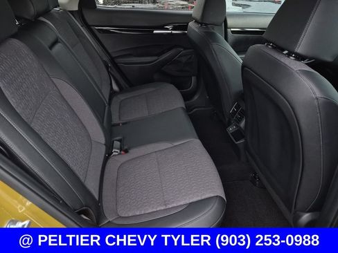 Used 2024 Kia Seltos S FWD image 13