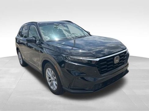 Used 2023 Honda CR-V EX-L image 3