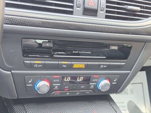 Used 2016 Audi S6 Premium Plus image 29