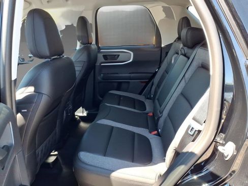 New 2026 Ford Bronco Sport Big Bend image 5