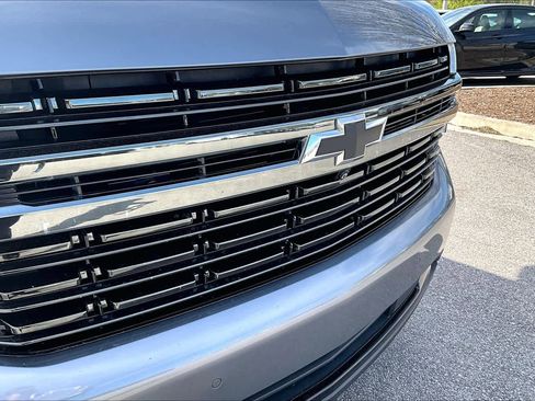 Used 2022 Chevrolet Tahoe RST w/ Luxury Package image 32