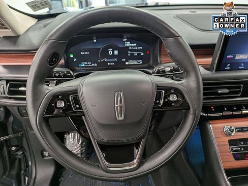 Used 2024 Lincoln Aviator Reserve w/ Equipment Group 201A AWD/4WD image 19