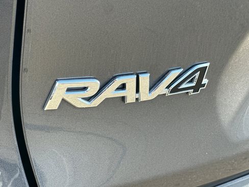 Used 2024 Toyota RAV4 LE image 51