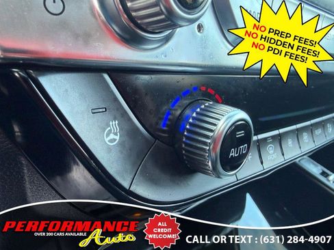 Used 2020 Kia Telluride EX image 26