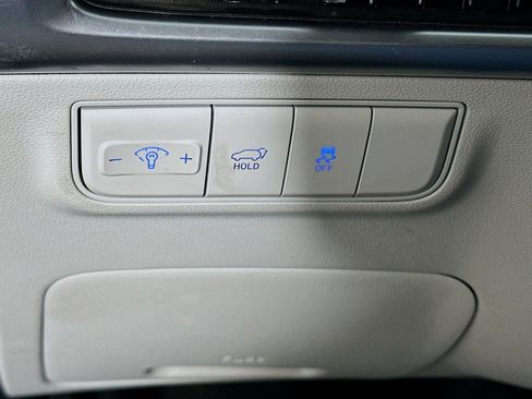 Used 2025 Hyundai Tucson SEL image 17