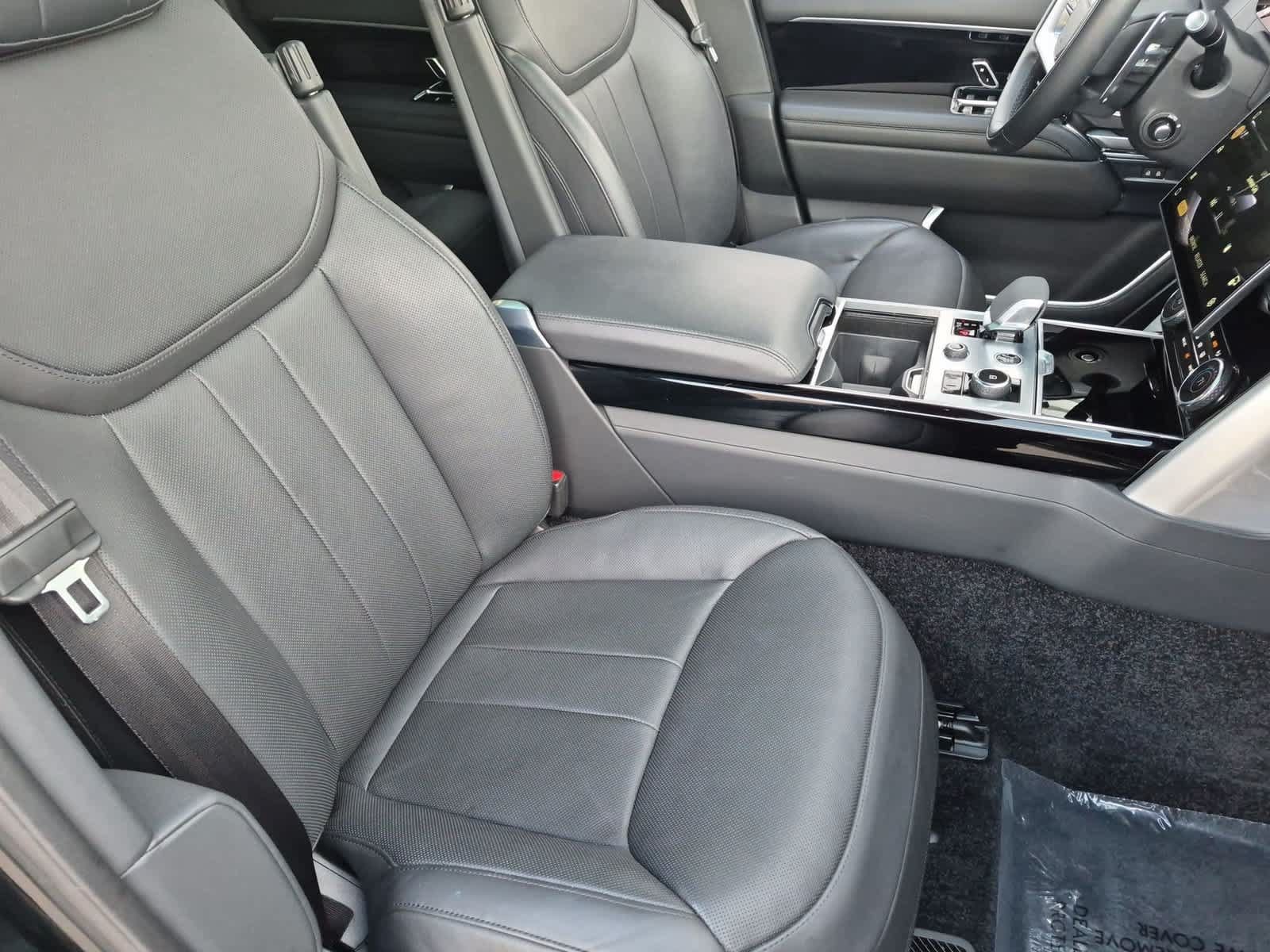 Used 2023 Land Rover Range Rover SE AWD/4WD image 23
