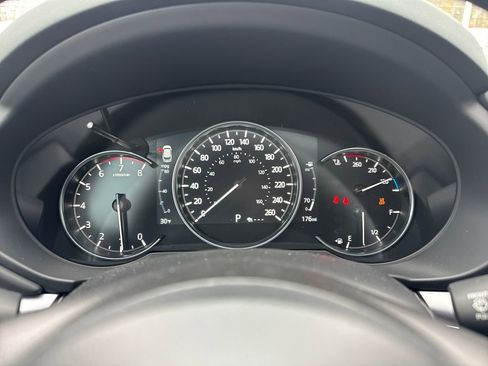 New 2025 MAZDA CX-5 AWD 2.5 S w/ Premium Plus Pkg image 9