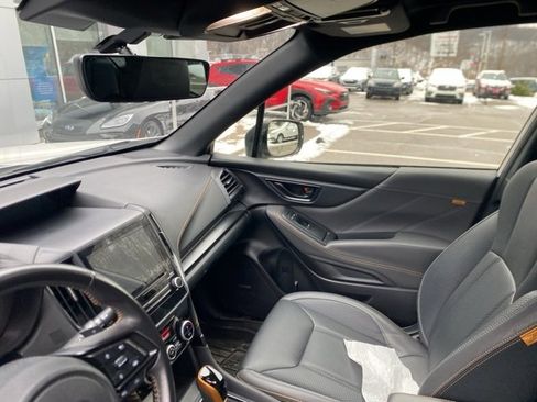 Certified 2023 Subaru Forester Wilderness image 21