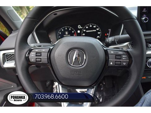 New 2026 Acura Integra Base image 31