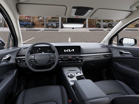 New 2026 Kia Sportage EX image 14