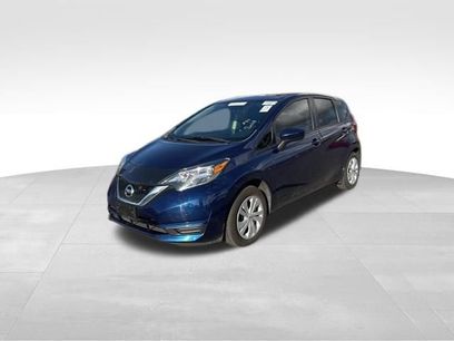 Used 2019 Nissan Versa Note SV